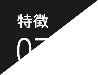 特徴07