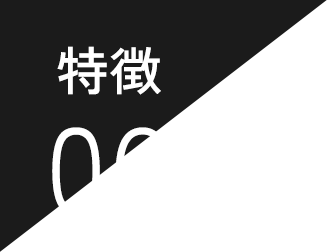 特徴06