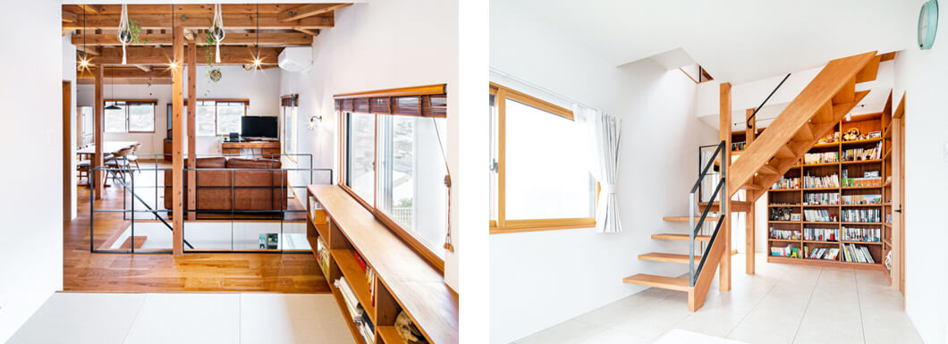 中古マンション/中古戸建を探してリノベーション | リノベーション専門のクジラ株式会社