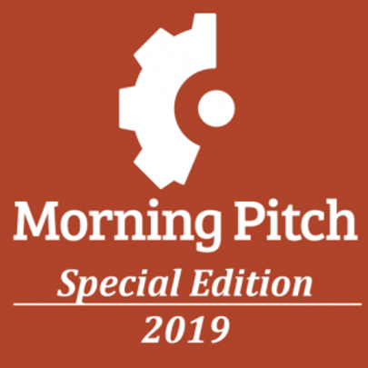 MorningPitch