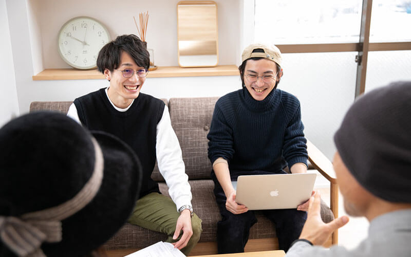 デザイン