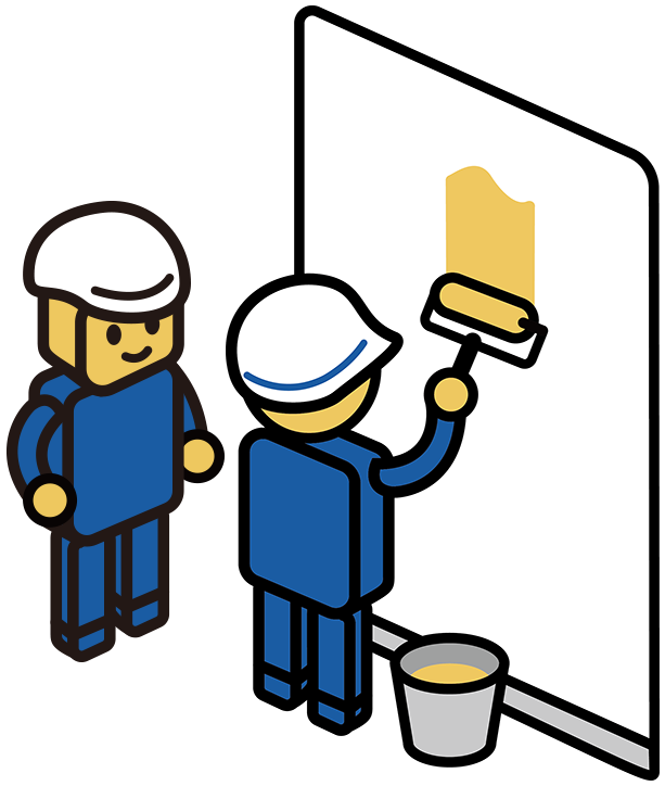 HOUSE RENOVATION