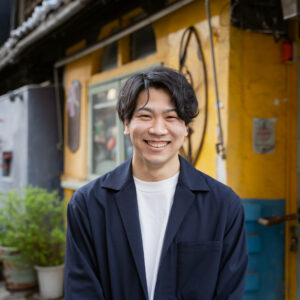 松田 颯人