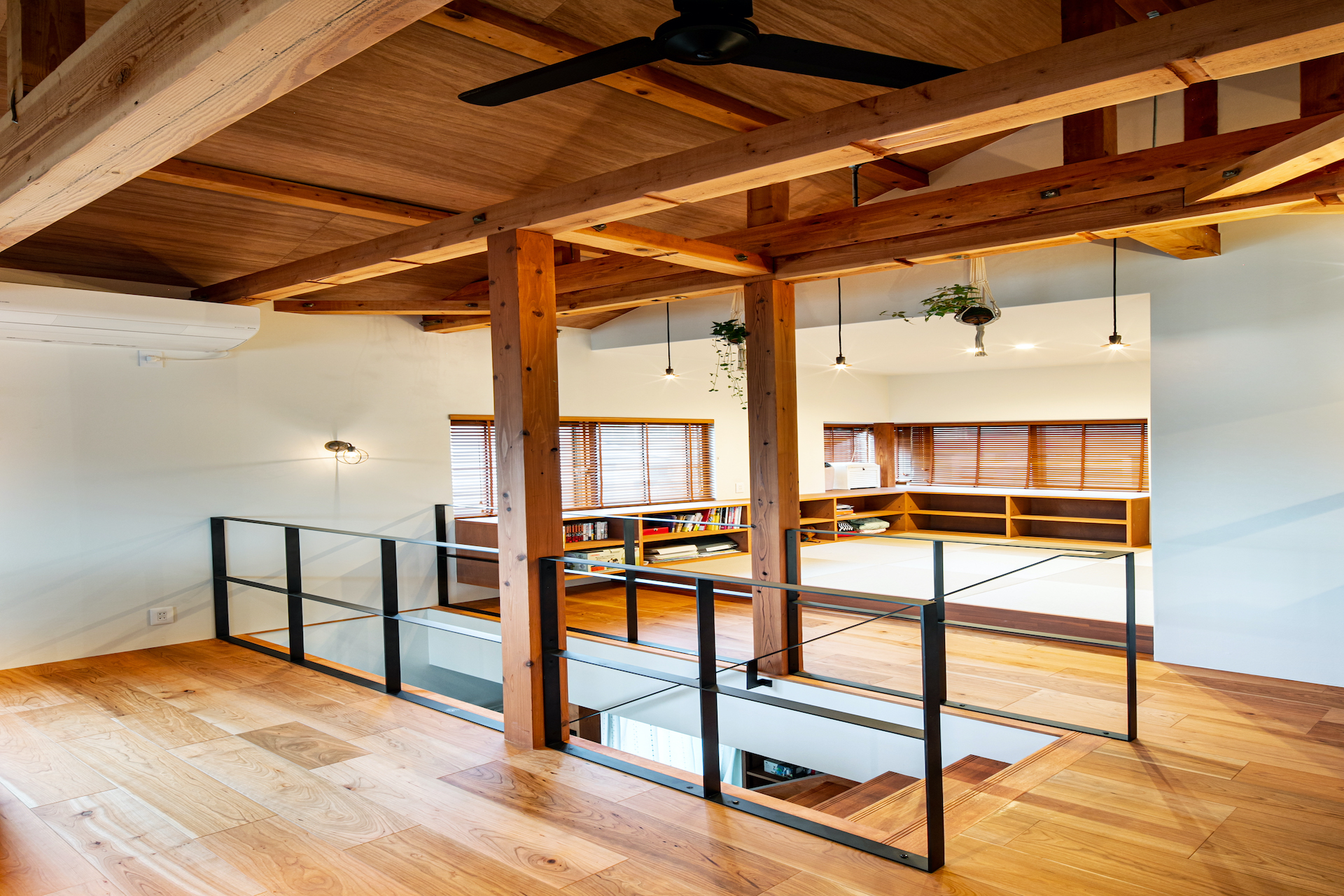 戸建のリノベーション事例