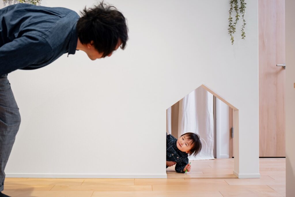 マンションリノベーション事例