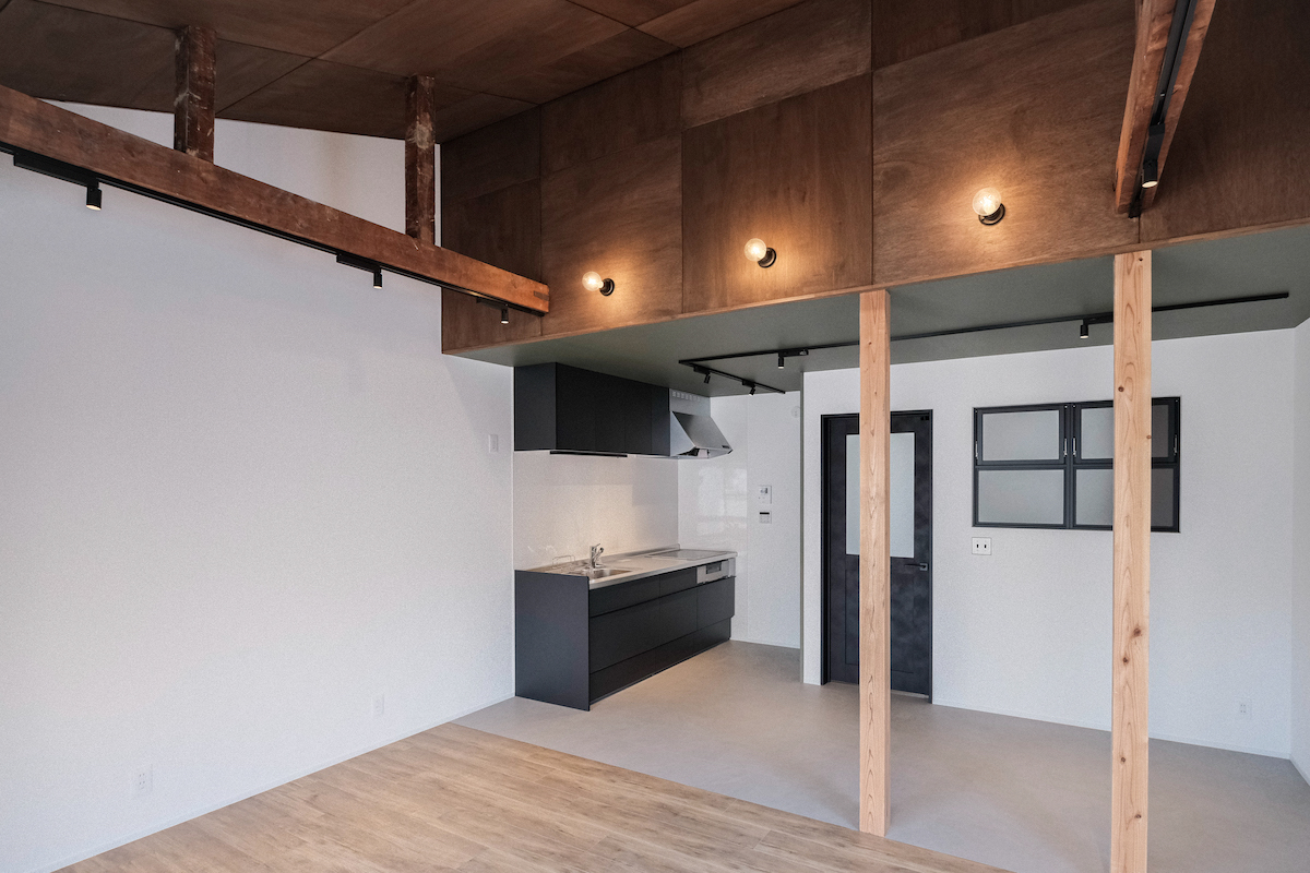 リノベーション事例4