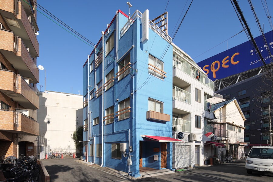 ビル_施工事例