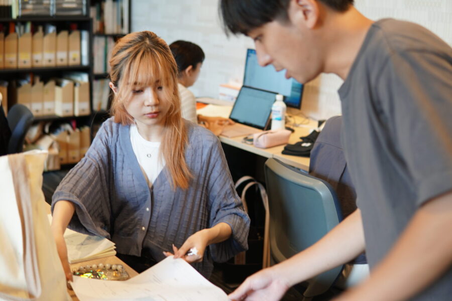 クジラ株式会社サマーインターン