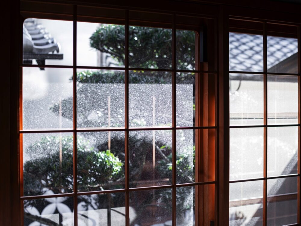 【奈良県】ホテルに暮らすように過ごす、古民家リノベのセカンドハウス