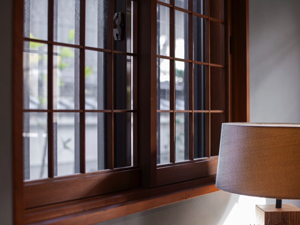 【奈良県】ホテルに暮らすように過ごす、古民家リノベのセカンドハウス