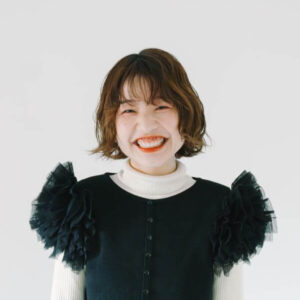 三橋 玲奈