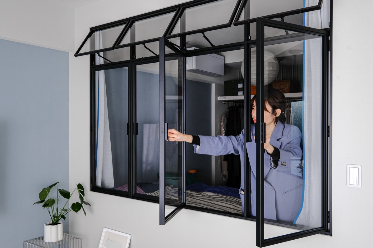 中古マンションのリノベーション施工事例