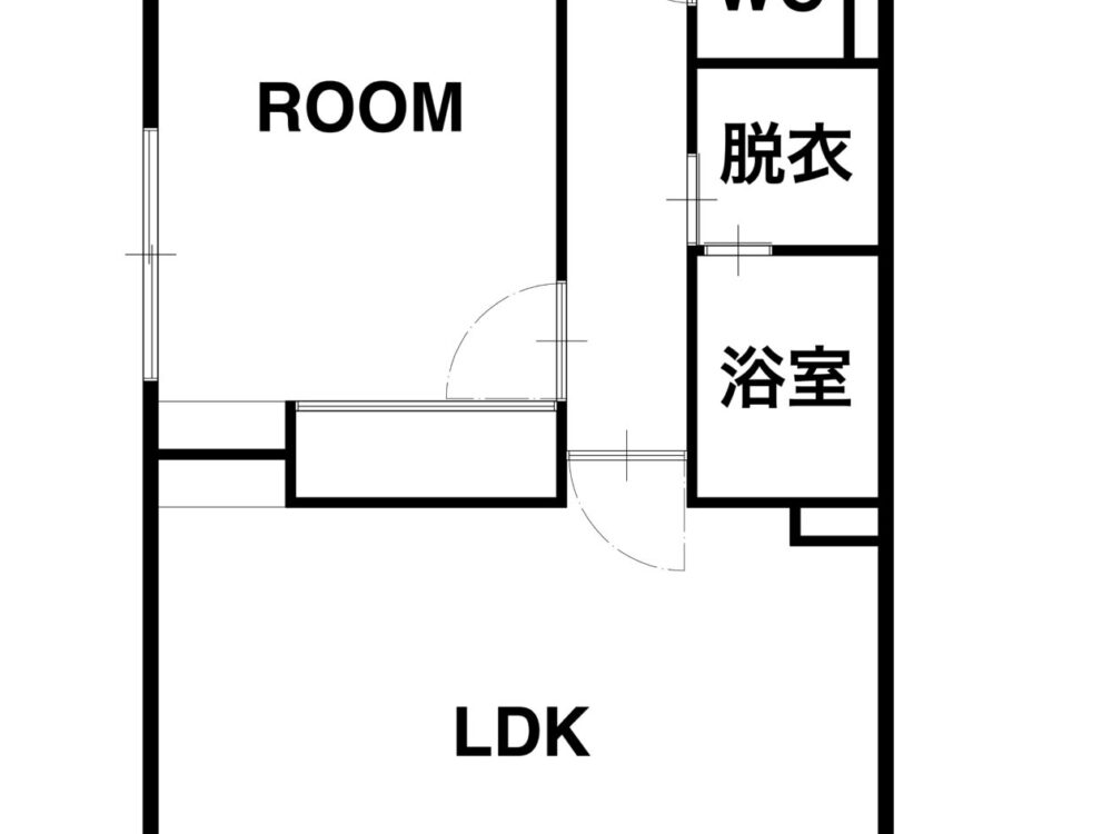 最小限のデザインで最大限の満足を生む家