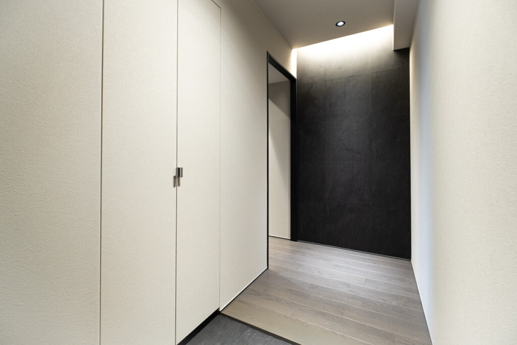 中古マンションのリノベーション施工事例