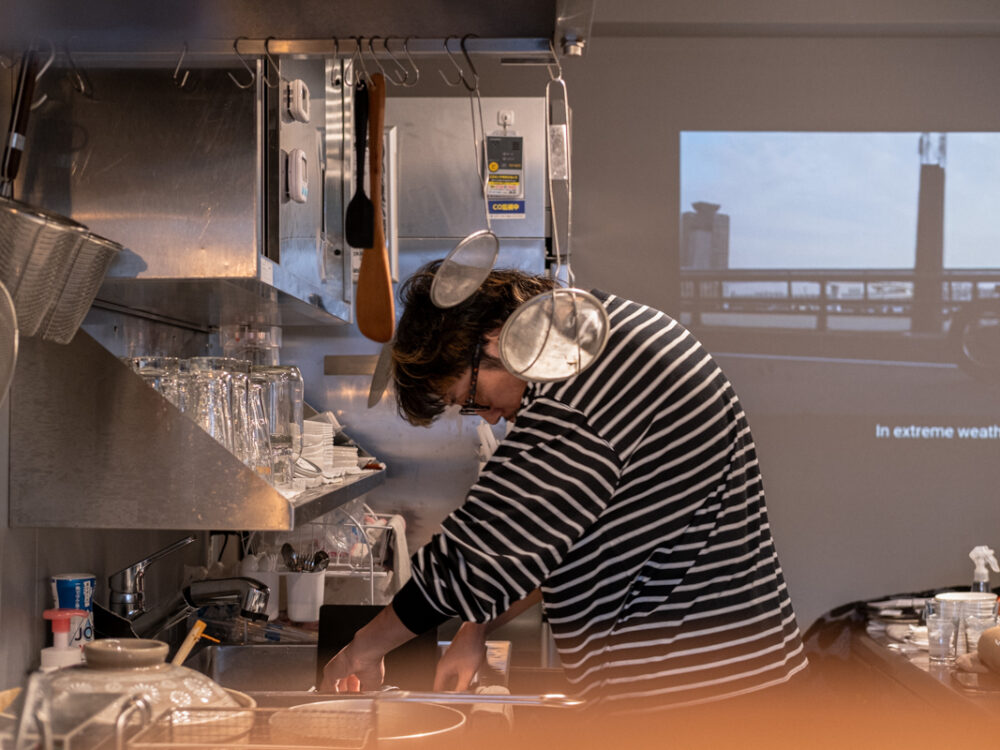 【大阪市北区】まちに溶け込み、ふらっと立ち寄れる本格中華料理店