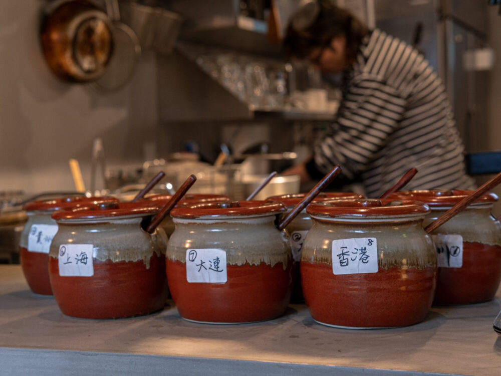 【大阪市北区】まちに溶け込み、ふらっと立ち寄れる本格中華料理店