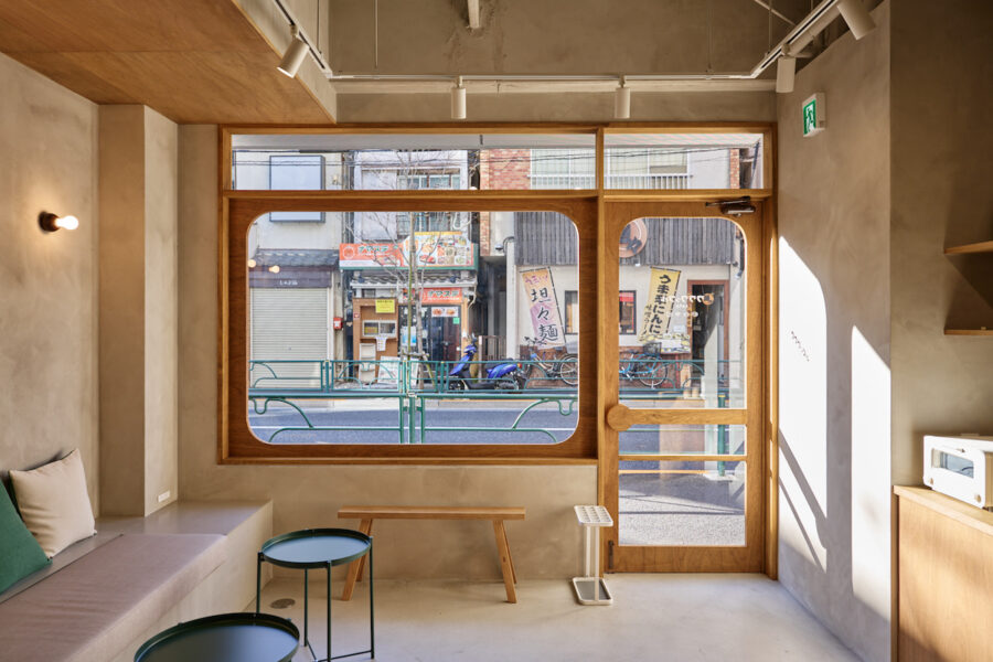 リノベーション　店舗