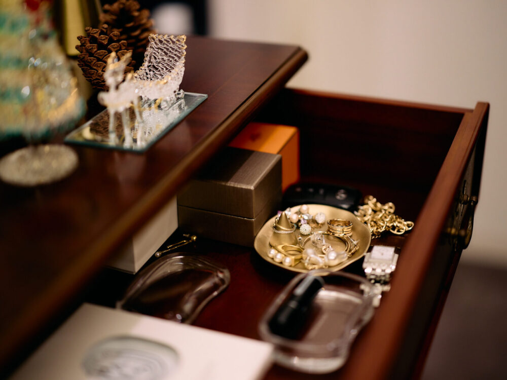 <85.5㎡>暮らしをリセット。収納と動線で心地よさを叶えた“気分の上がる住まい”【大阪府富田林市】