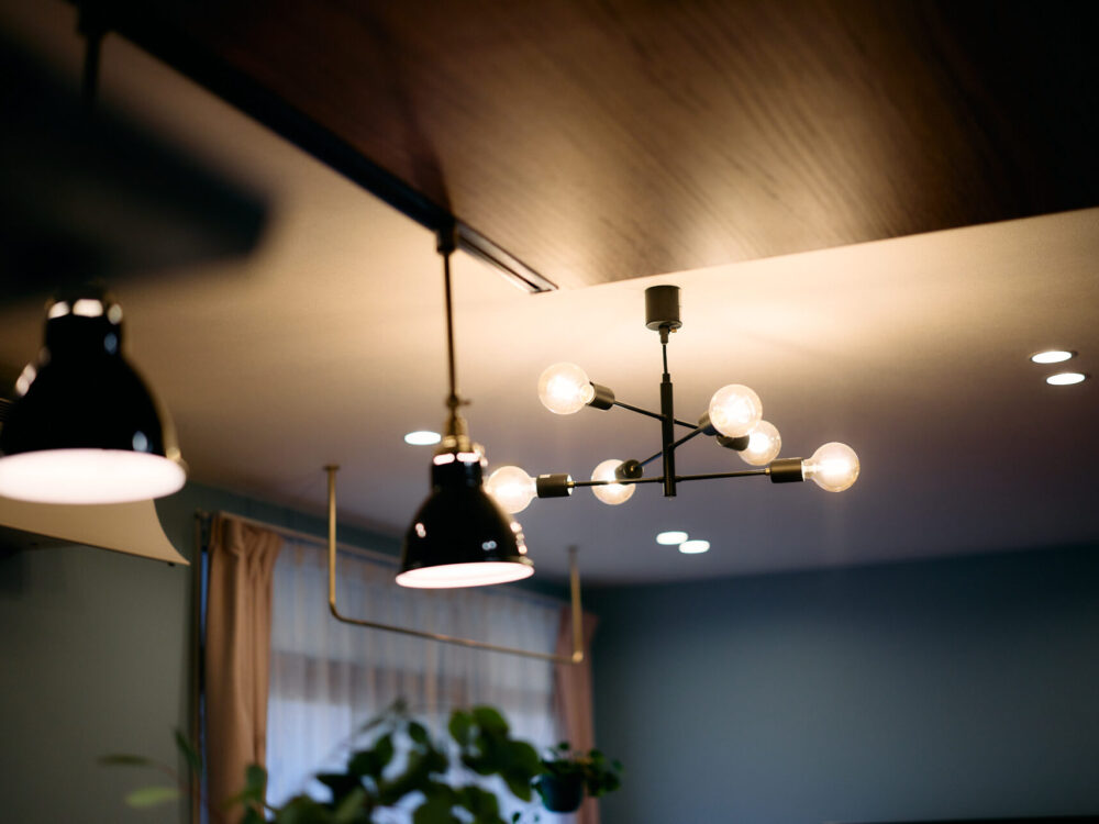 <85.5㎡>暮らしをリセット。収納と動線で心地よさを叶えた“気分の上がる住まい”【大阪府富田林市】