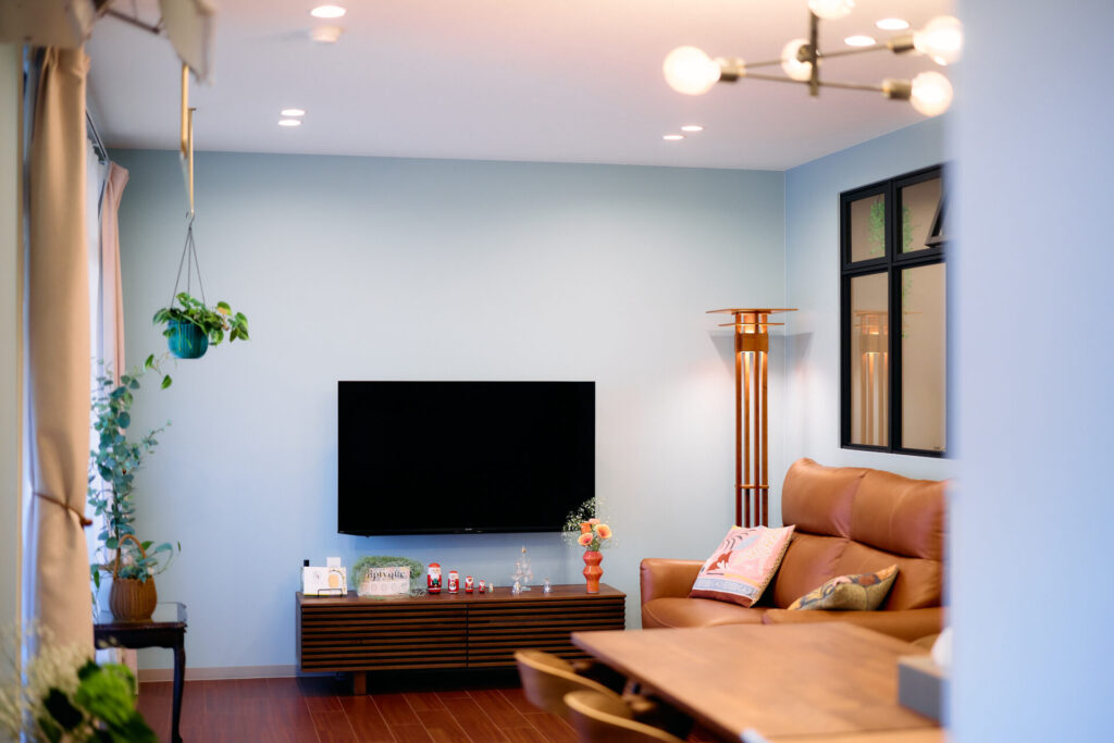 マンションのリノベーション事例