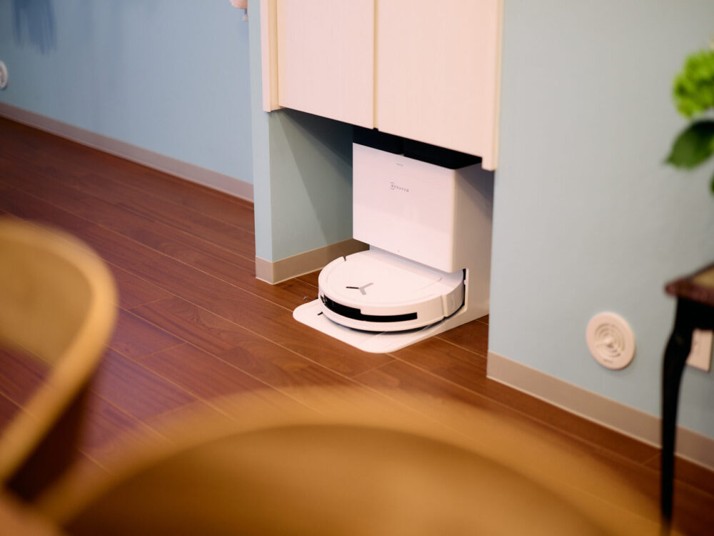 <85.5㎡>暮らしをリセット。収納と動線で心地よさを叶えた“気分の上がる住まい”【大阪府富田林市】