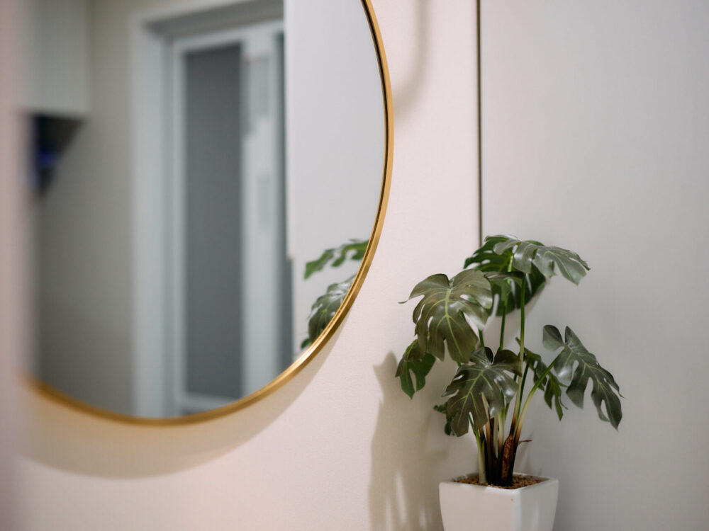 <85.5㎡>暮らしをリセット。収納と動線で心地よさを叶えた“気分の上がる住まい”【大阪府富田林市】