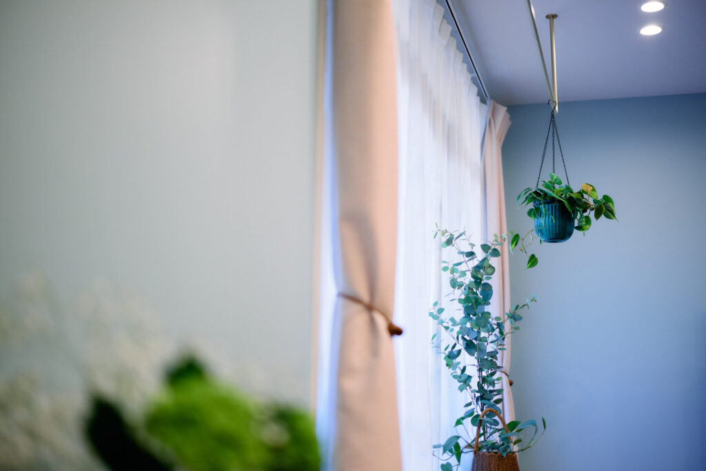 マンションのリノベーション事例