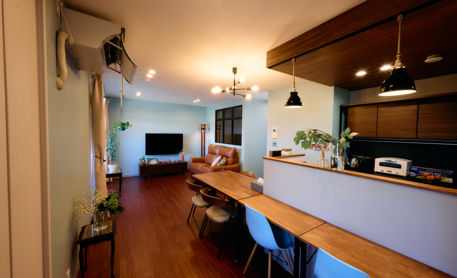 リノベーション事例2