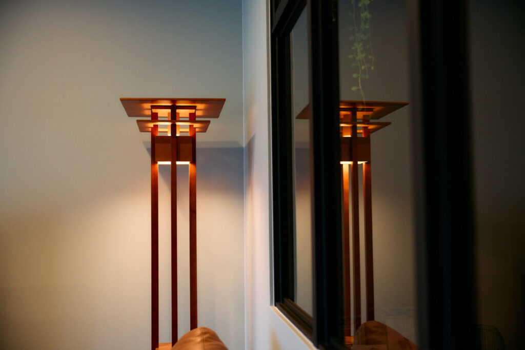 マンションのリノベーション事例