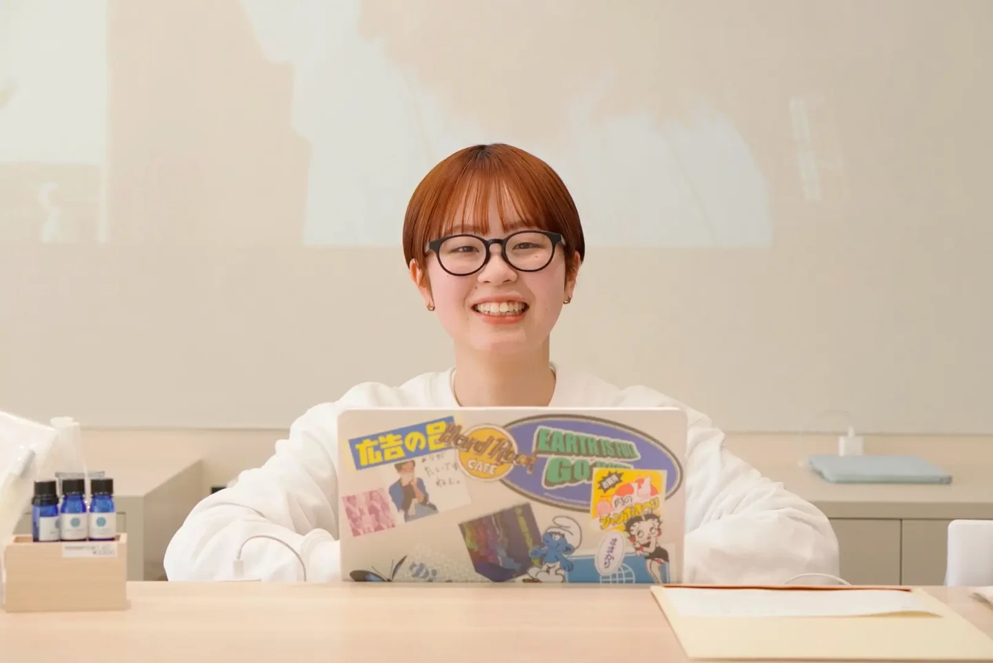 頑張ってる風をやめたい」新卒入社でホテルマンから営業ディレクターへ