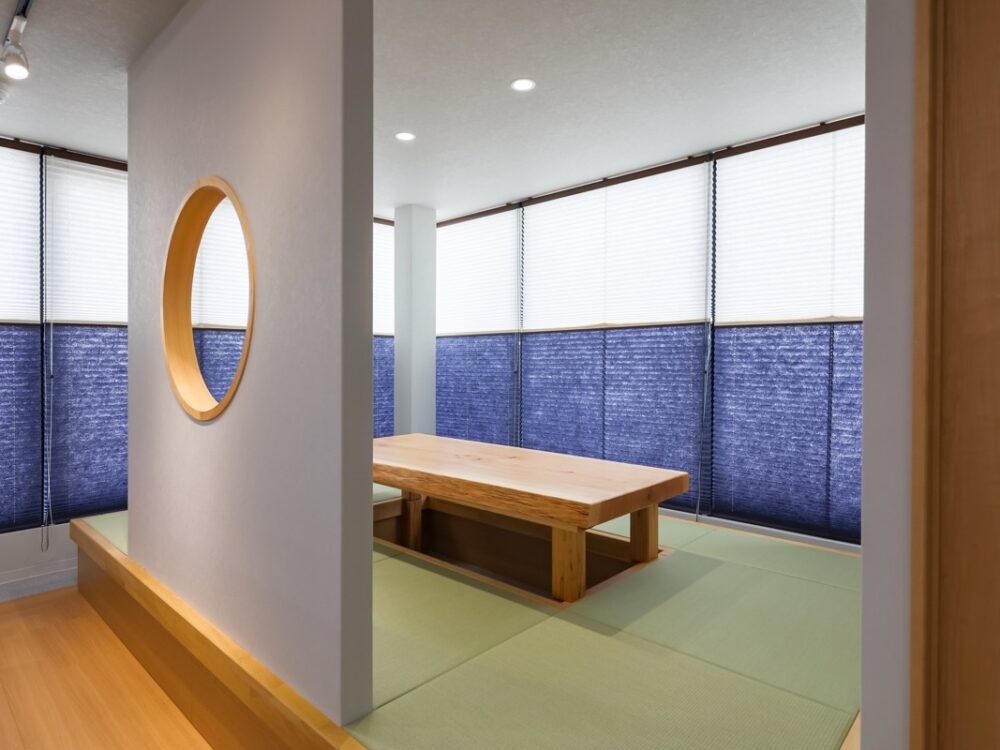 喜び品質で社会を循環させるオフィスリノベ【京都府相楽郡】