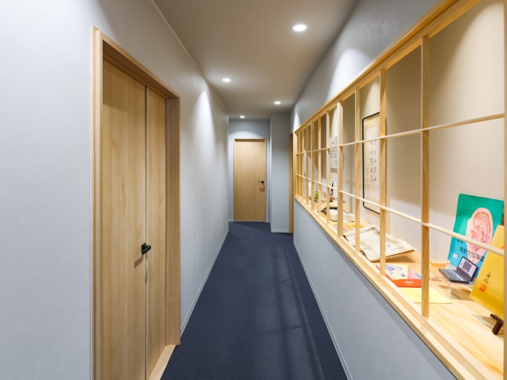 喜び品質で社会を循環させるオフィスリノベ【京都府相楽郡】