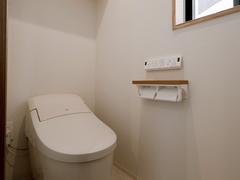 【大阪市北区】仕切らず、構えず。家族と向き合う長屋の住まい