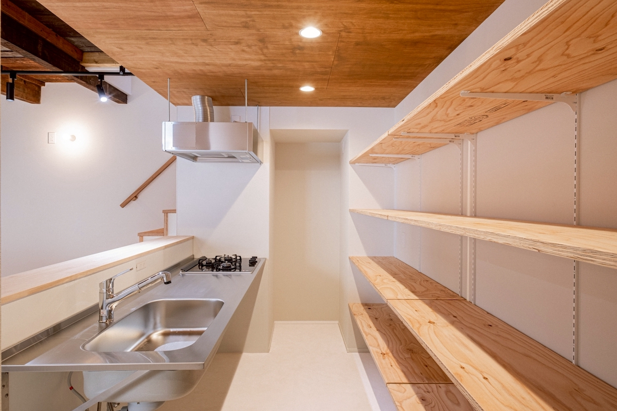 リノベーション事例7