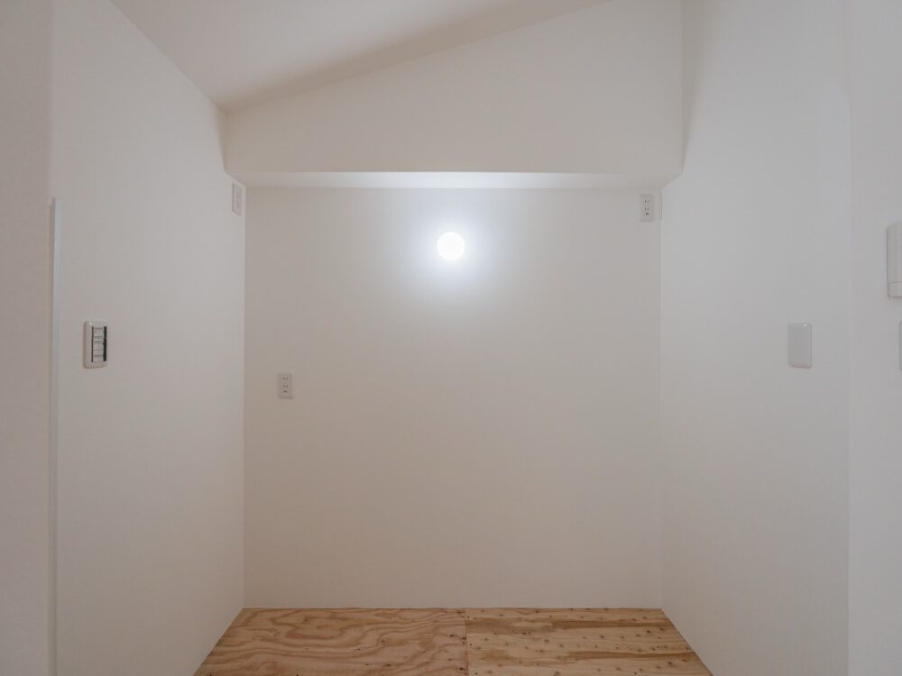 “これから”を仕込む、小さな長屋のアップデート【大阪市中央区】