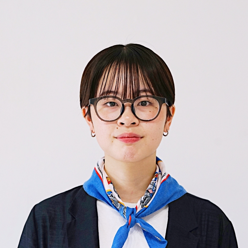 長竹 凜
