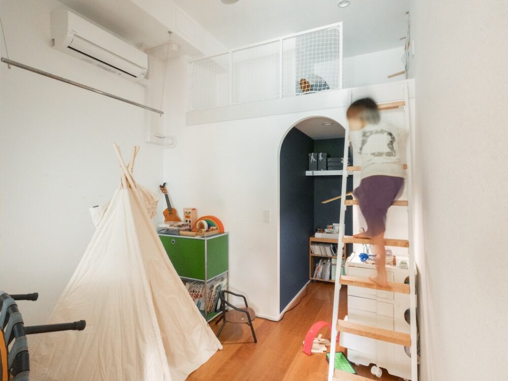 ＜81.88㎡＞新築マンションをリノベーション。“好き”で整えたちょうどいい住まい【大阪府吹田市】