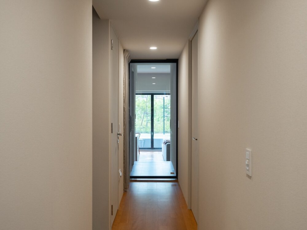 ＜81.88㎡＞新築マンションをリノベーション。“好き”で整えたちょうどいい住まい【大阪府吹田市】