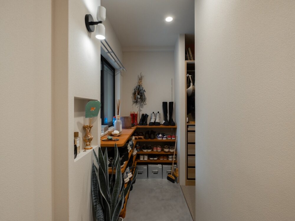＜81.88㎡＞新築マンションをリノベーション。“好き”で整えたちょうどいい住まい【大阪府吹田市】