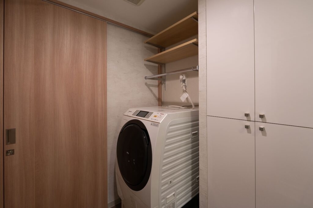 中古マンションのリノベーション