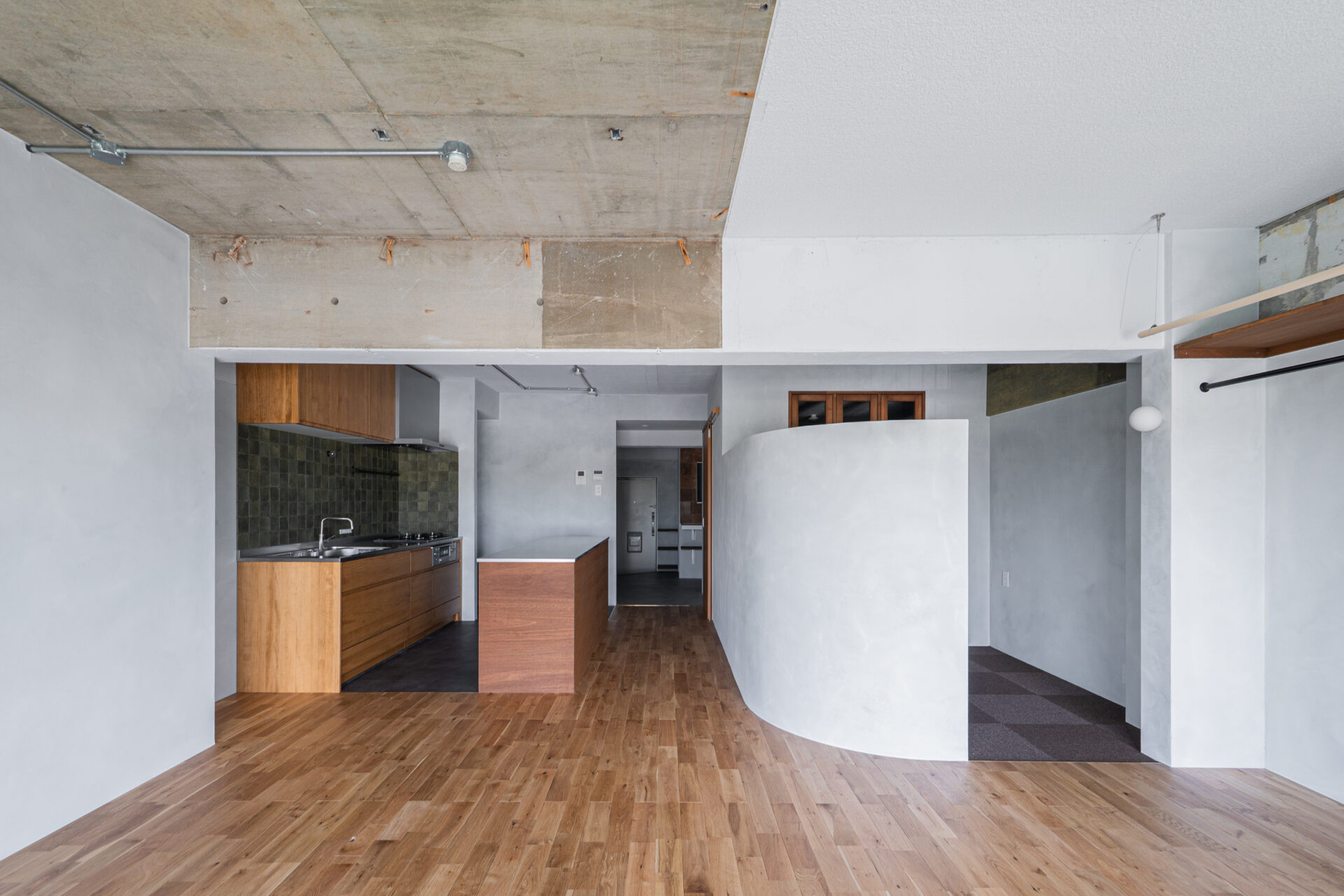 マンションリノベーション施工事例
