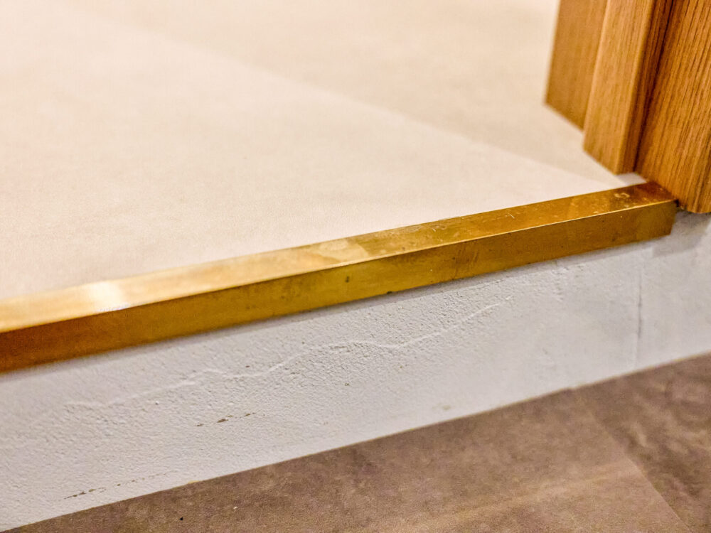 <60㎡>光と風に遊ばれる、自然素材のやさしい住まい【大阪府狭山市】