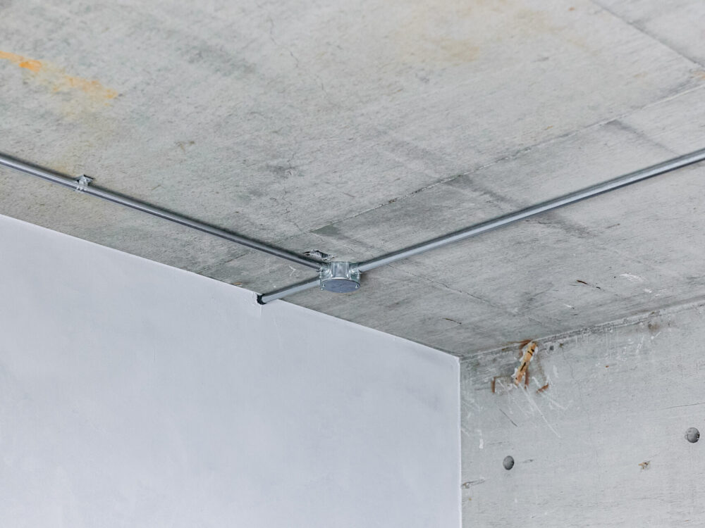 <60㎡>光と風に遊ばれる、自然素材のやさしい住まい【大阪府狭山市】