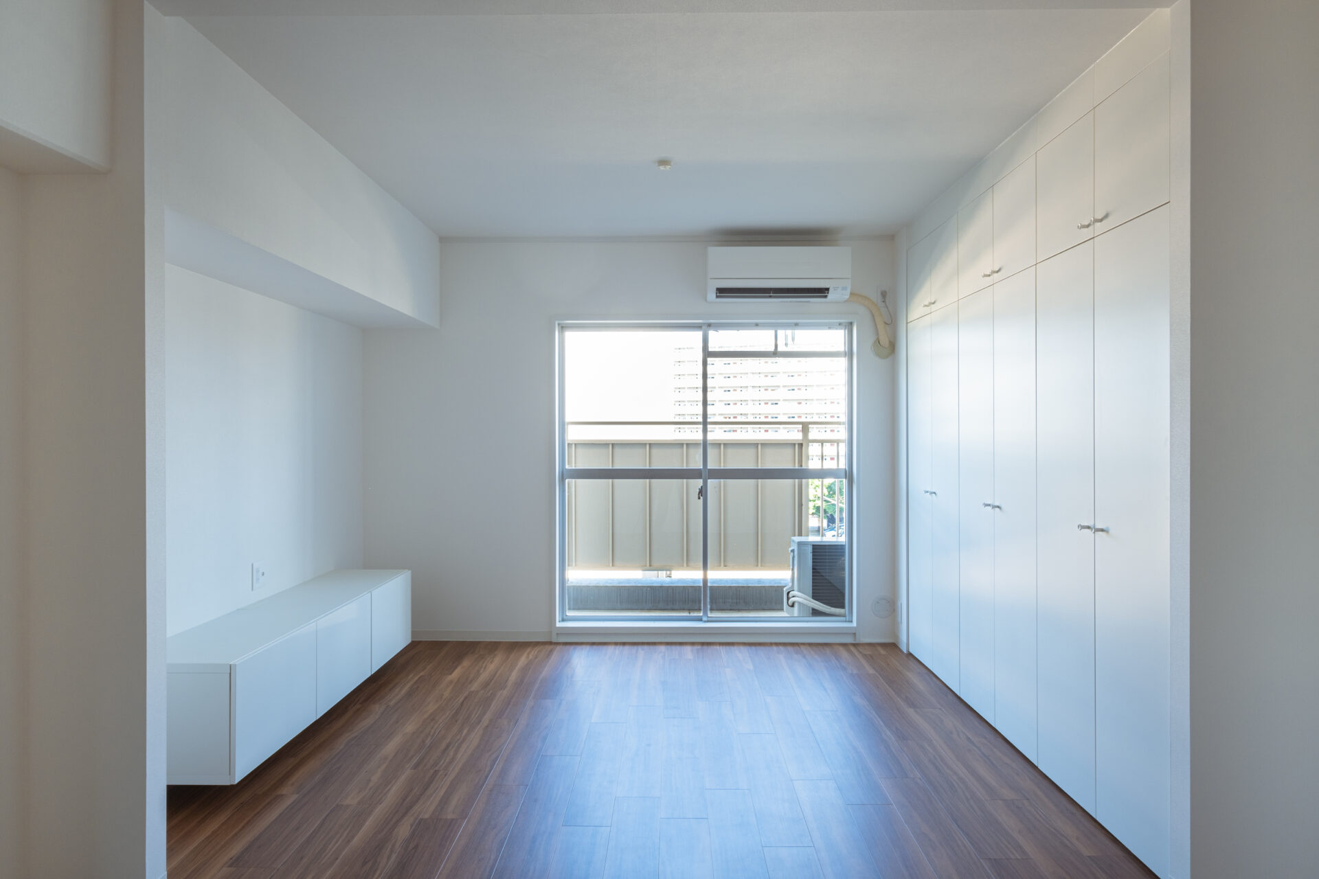 ツートンカラー