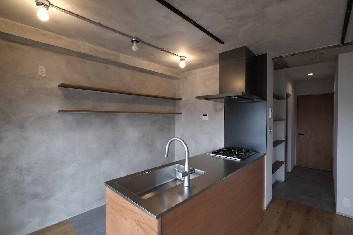 リノベーション事例5