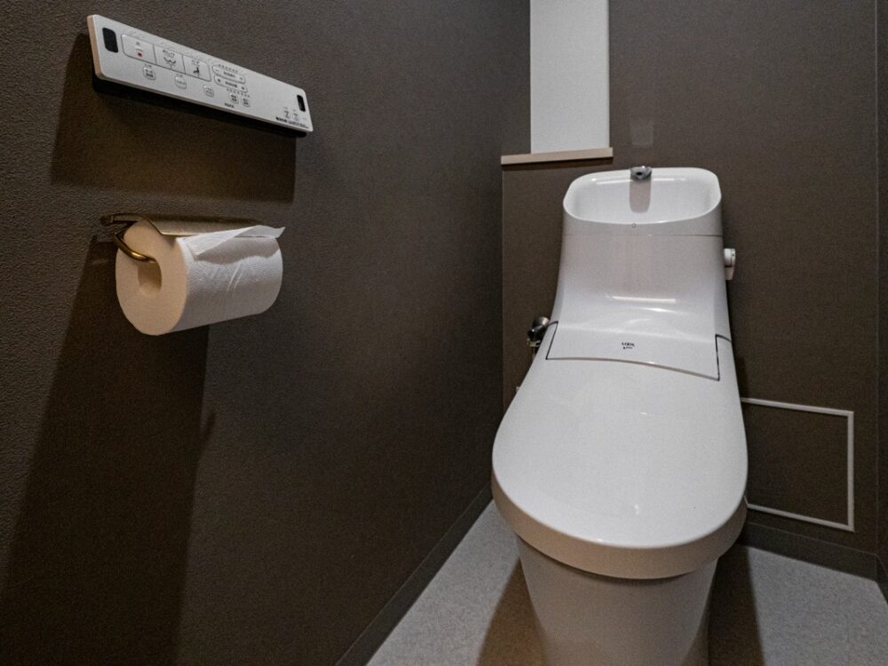 <85.5㎡>暮らしをリセット。収納と動線で心地よさを叶えた“気分の上がる住まい”【大阪府富田林市】