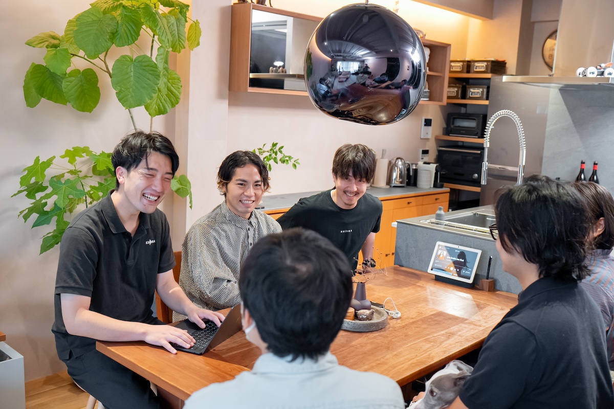 狭さを楽しむ。素材と工夫で広がる住まい | インタビュー | NEWS & MAGAZINE | 大阪のリノベーションならワンストップ型の ...