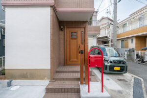 中古戸建 リノベーション事例