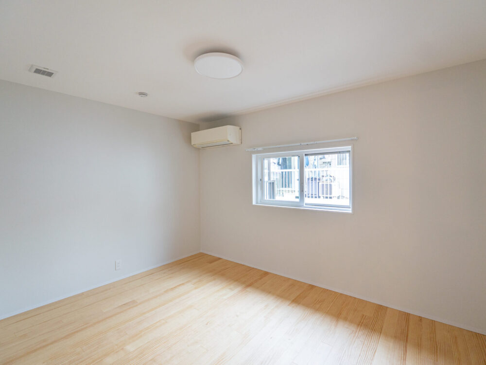 ふたつの家をひとつに。親子3世代の暮らしを重ねる実家リノベ【大阪市住吉区】