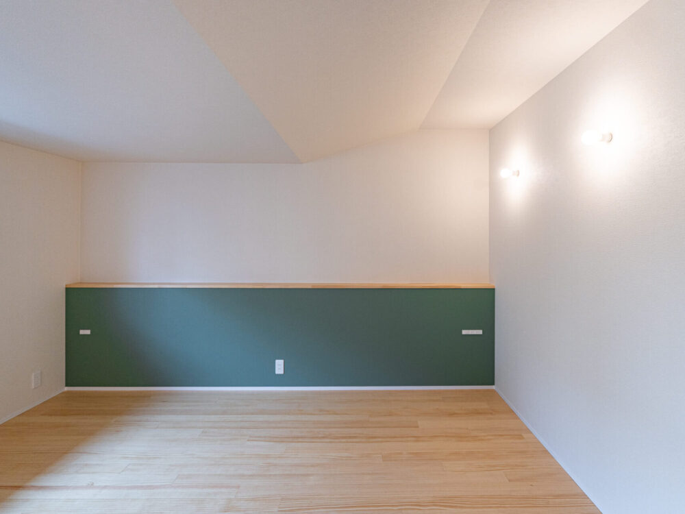 ふたつの家をひとつに。親子3世代の暮らしを重ねる実家リノベ【大阪市住吉区】